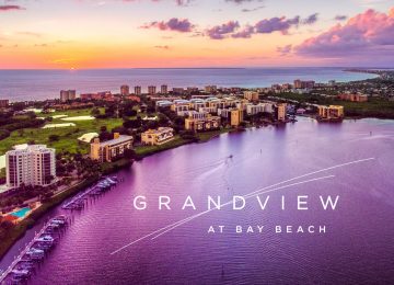 Grandview at Bay Beach