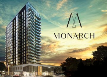 The Monarch